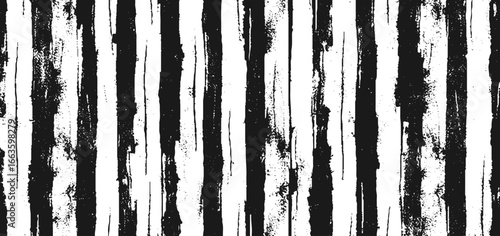 Abstract Wood Grain with Grunge Dust Texture Vector, Rustic Grunge Dust & Wood Texture Vector.
