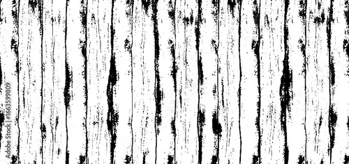 Abstract Wood Grain with Grunge Dust Texture Vector, Rustic Grunge Dust & Wood Texture Vector.
