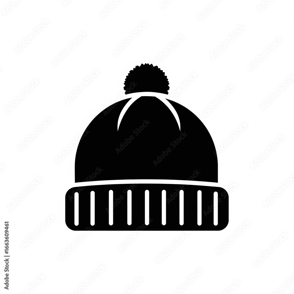 Fototapeta premium vector illustration of a cap