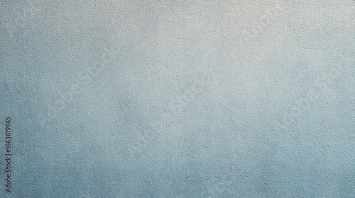 Abstract minimal background featuring soft pewter color with muted gray-blue tones and gentle gradient creating a subtle metallic texture