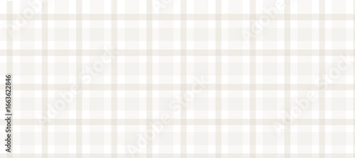 Pastel tonescplaid simple print vector background