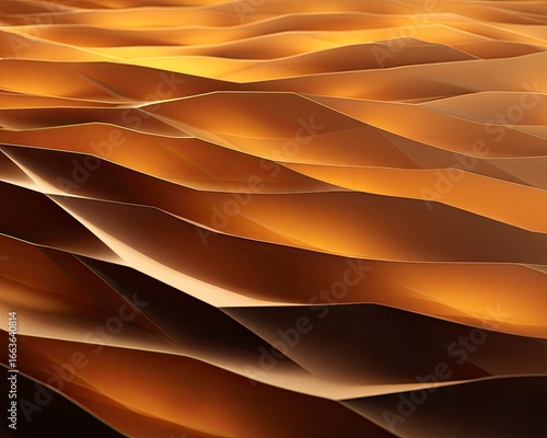 Golden Horizons of the Algorithmic Sands
