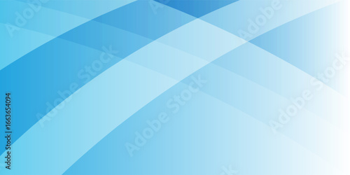 blue color background abstract art vector