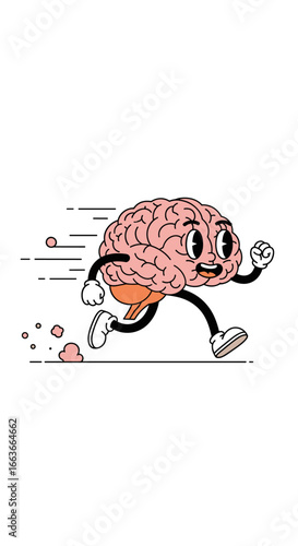 Discover the fascinating science behind a highly functional and active brain for peak performance