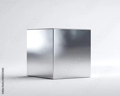 Obraz Quantum Cube (13)