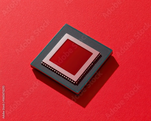 Quantum Leap Processors (5)