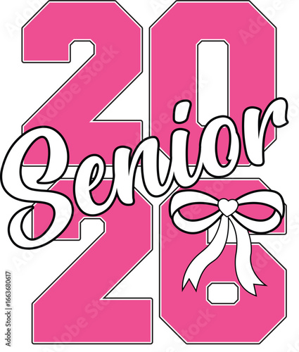 Senior Band Mom SVG ,
