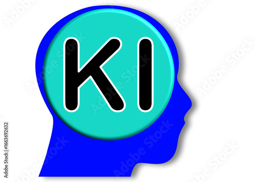 KI im Kopf