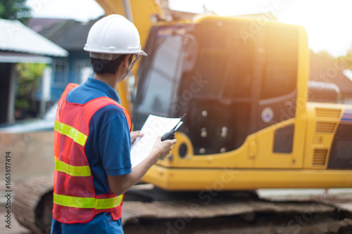 Concept engineers are responsible for controlling and directing machinery in the workplace.