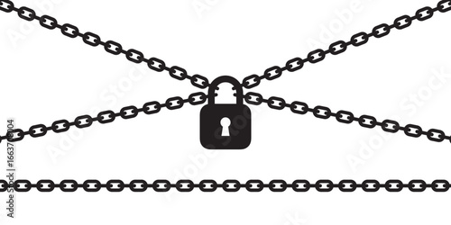 Securely Chained. Strong Data Protection