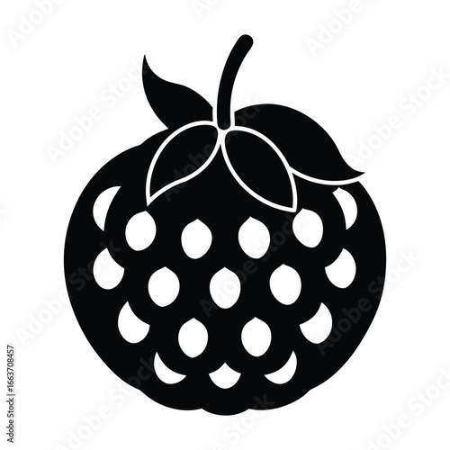 Cherimoya Icon