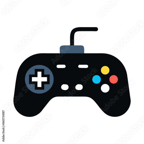 video game controller icon