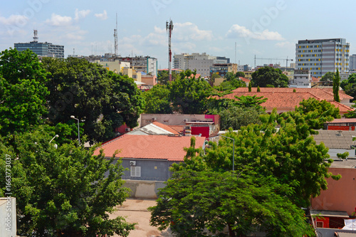 Cityscape Maculusso distric...