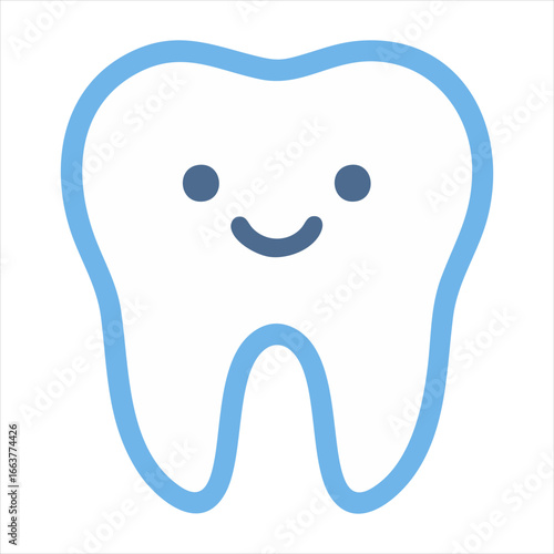Tooth icon
