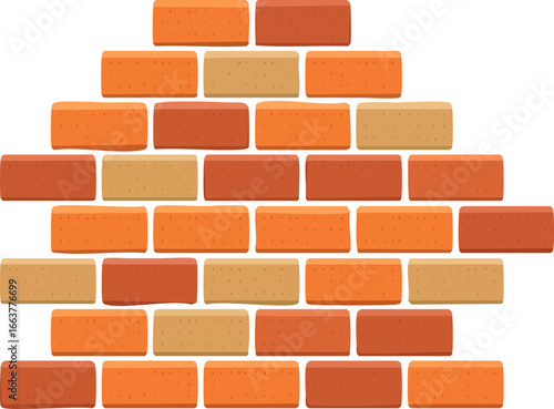 brick wall background