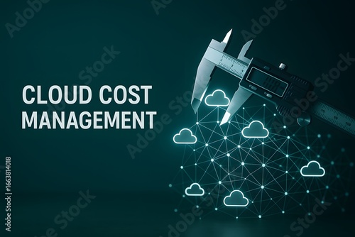 Optimizing Cloud Costs with Digital Data Analytics for Financial Management and Efficiency