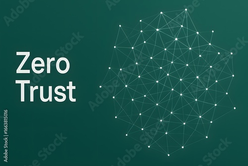 Zero Trust Architecture with Digital Network Segments for Modern Cybersecurity Strategies