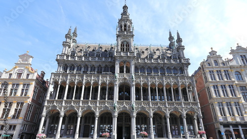 Musée de Bruxelles (Grand-Place)