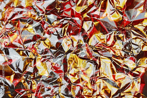 抽象模様の背景素材