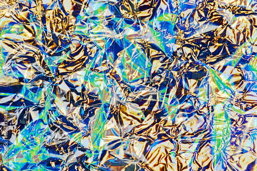 抽象模様の背景素材