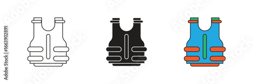  Military vest is a tactical garment, offering ballistic protection and carrying essential equipment for soldiers in combat.