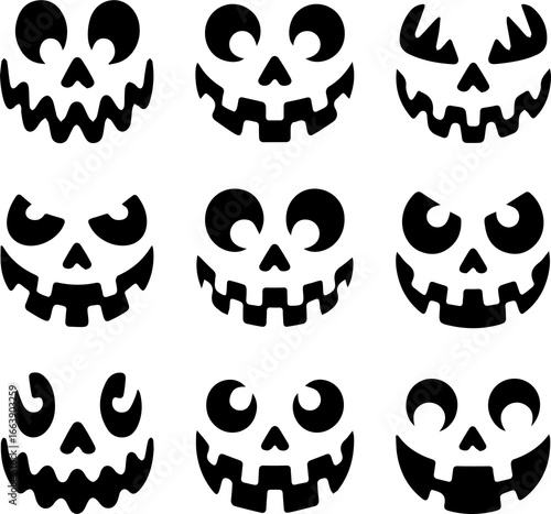 Simple black background for elegant designs and stylish marketing materials, use for overlays and templates