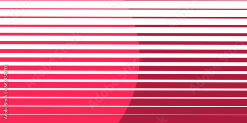 abstract wave line horizontal. modern eps 10