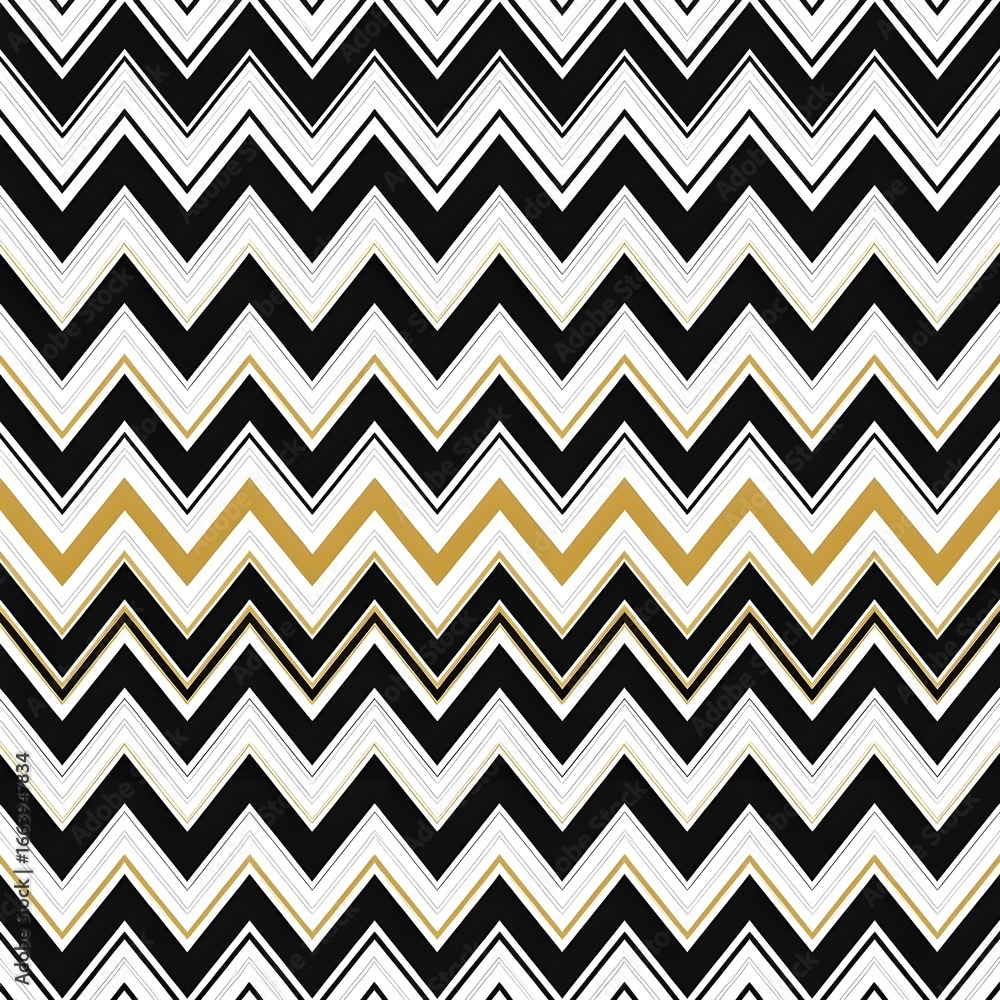 seamless geometric pattern