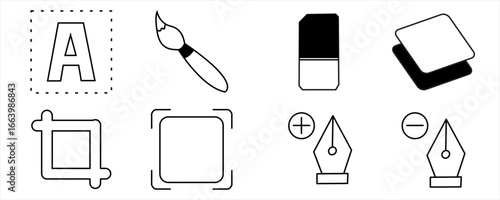 icon tools design software.eps
