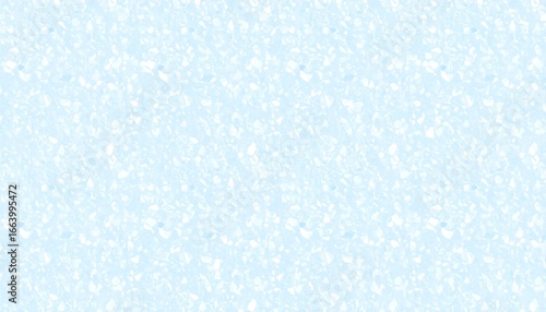 Wallpaper Mural Light blue textured background Torontodigital.ca