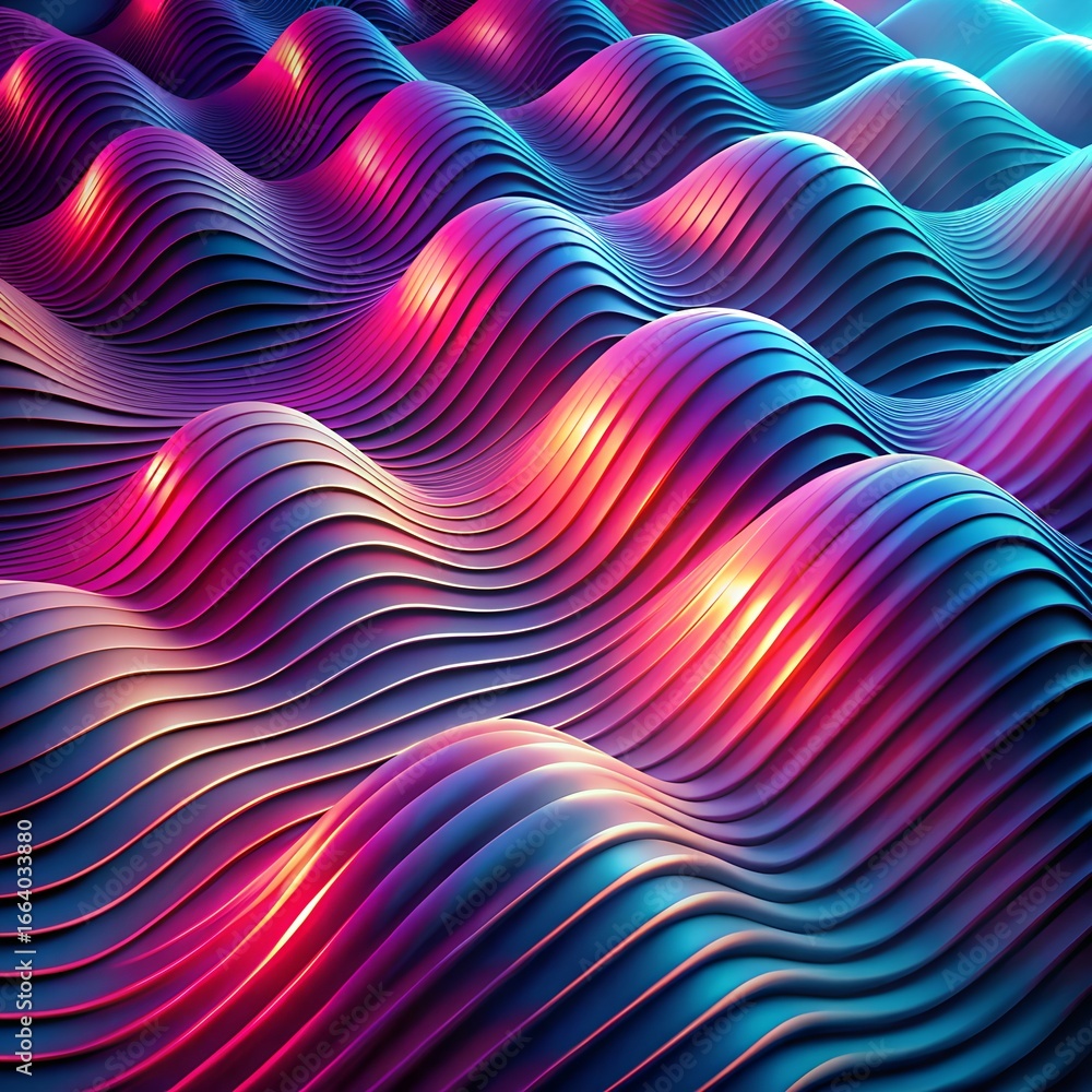 Obraz premium abstract colorful background
