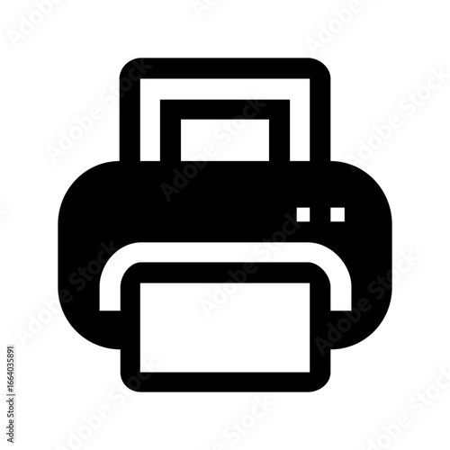 Printer Icon