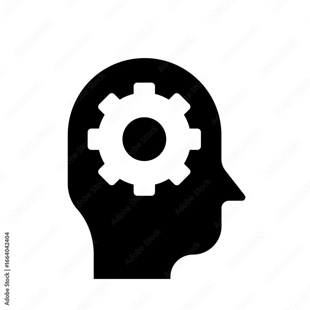 Mindset icon Mindset icon