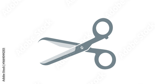 Precision cutting tool in minimalist design ideal for graphic projects and crafts