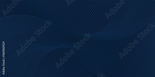 Premium background design with diagonal dark blue line pattern.