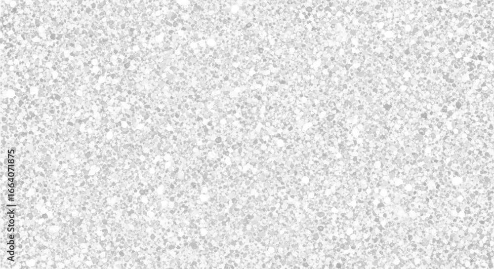Obraz premium A subtle and speckled gray and white textured background with a finegrained pattern, creating a modern and minimalist abstract surface