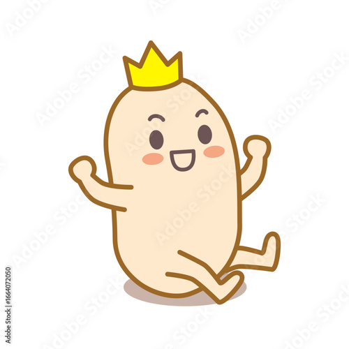 Champion Probiotics Sitting