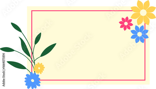 Blank spring sale labels for beauty, fashion, cosmetics, for graphic and web design, marketing material, product promotion, social media and online