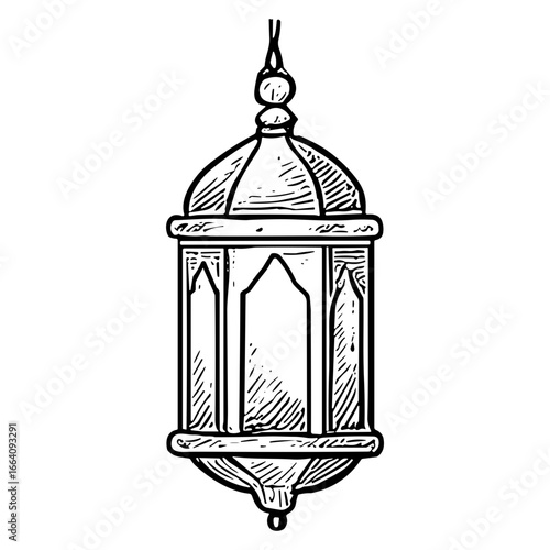 Traditional Lantern