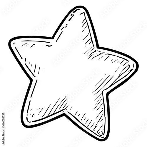 Star Plush