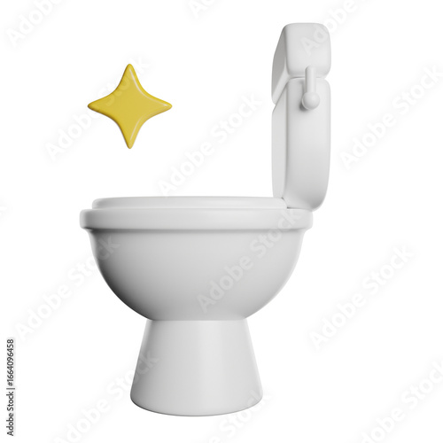 Toilet Bathroom Restroom