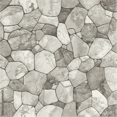 stone wall background
