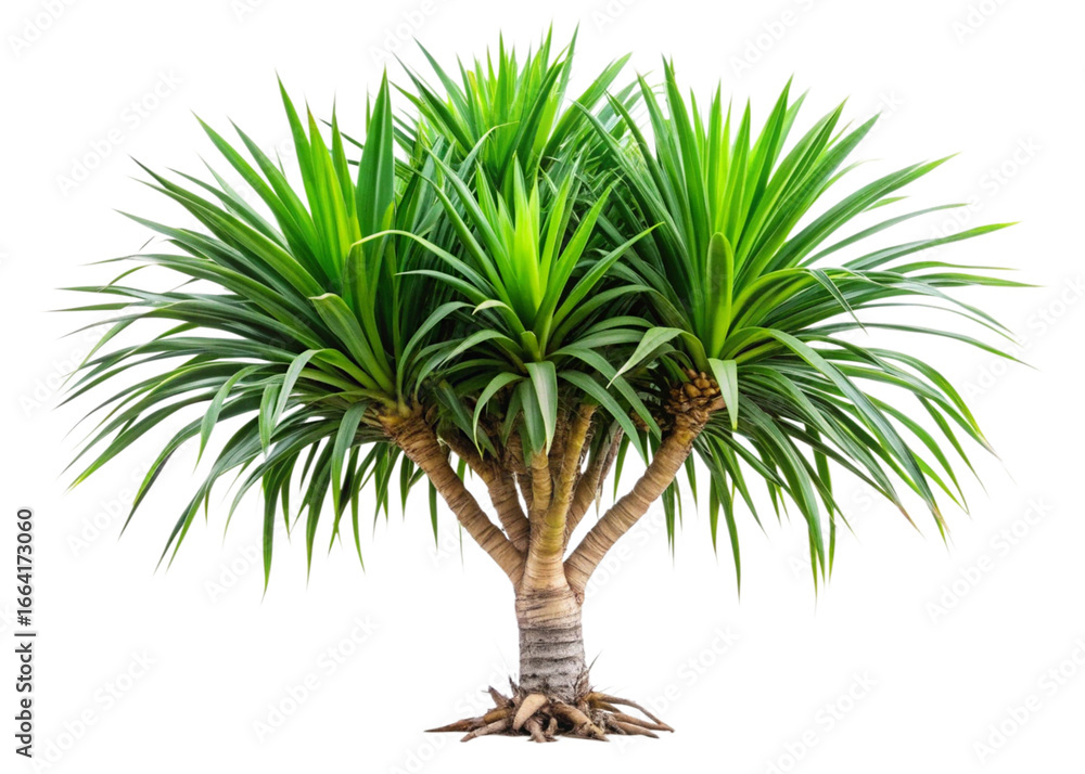 Obraz premium Pandanus (Screw Pine)
