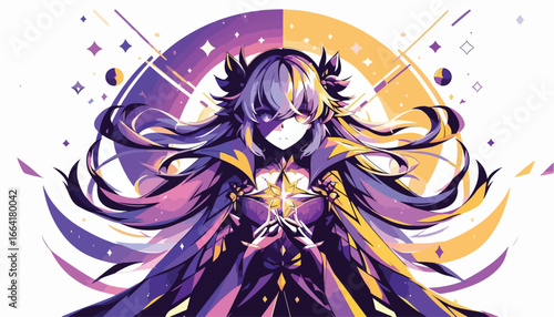 cool and awesome anime backgrounds