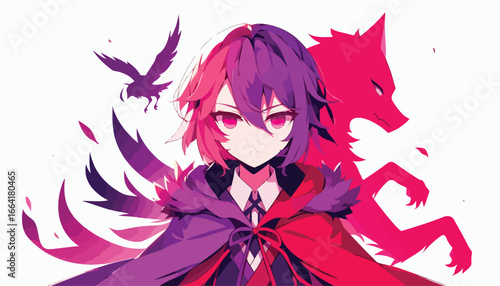 cool and awesome anime backgrounds