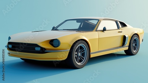 Generic Placeholder Image of a Car – Not a Real Vehicle, Used for Layout and Design Purposes.