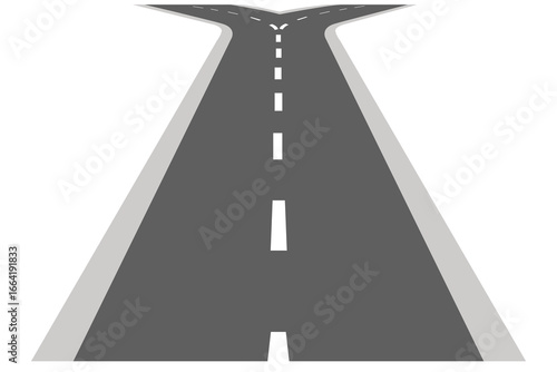 Crosswalk lines. pedestrian crossing icon. zebra crossing. vector illustration, crossover isolated on white background. Vector Illustration
