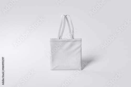 Tote Fabric Bag
