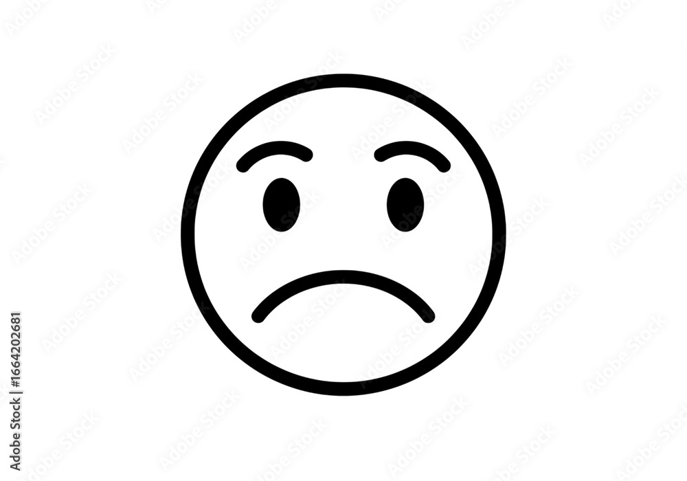 Fototapeta premium Abstract Circular Pattern White Dots on Black Background isolated on transparent background