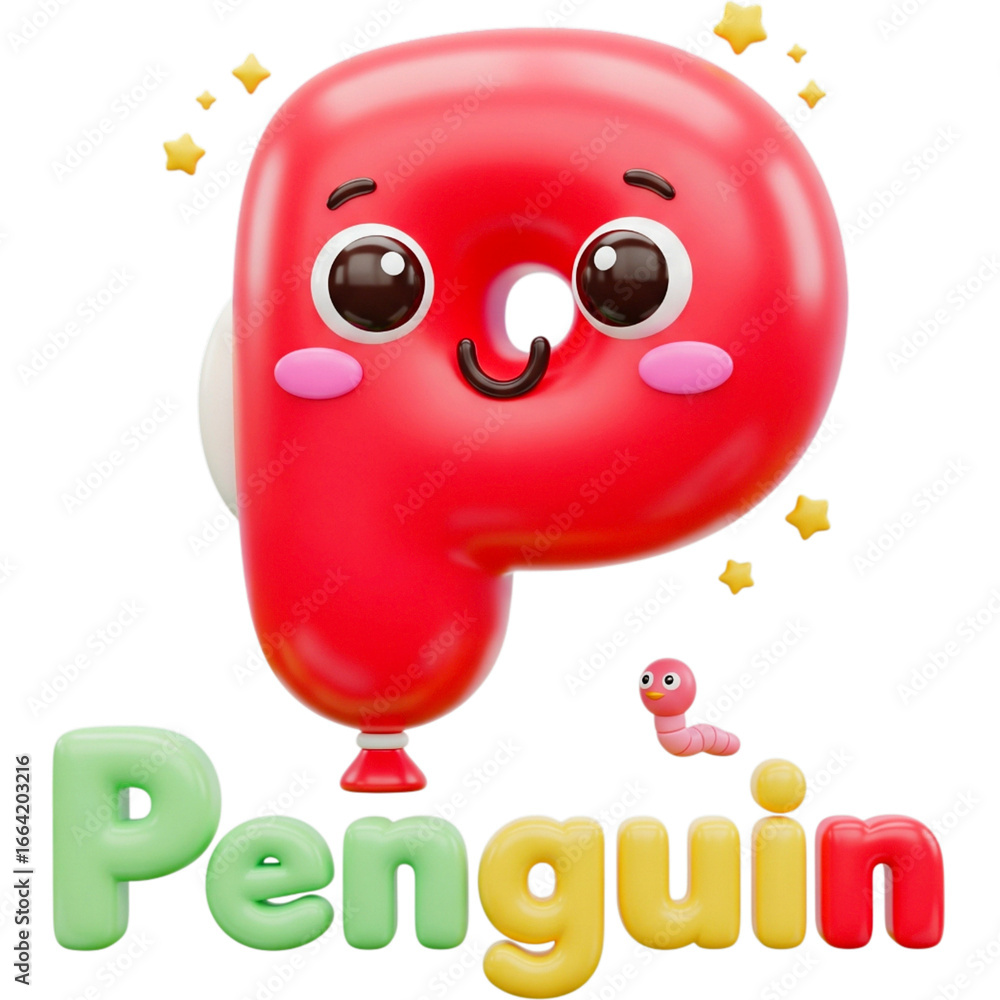 Fototapeta premium happy birthday candle